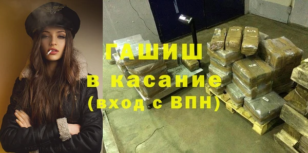 гашик Алексеевка